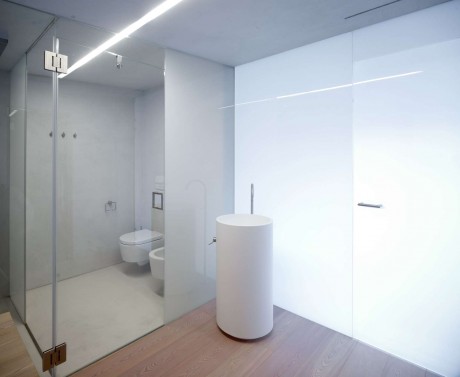 PF House by Burnazzi Feltrin Architetti - 15