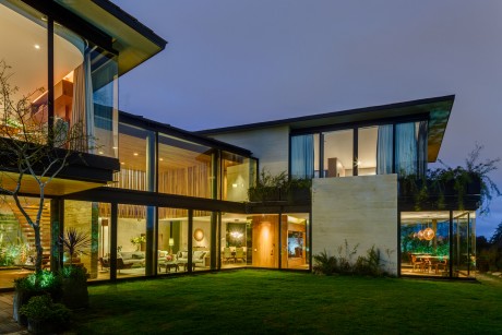 House V9 by VGZ Arquitectura - 16