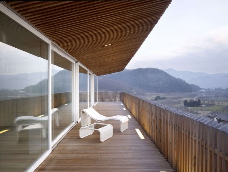 PF House by Burnazzi Feltrin Architetti - 16