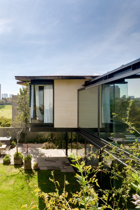 House V9 by VGZ Arquitectura - 14