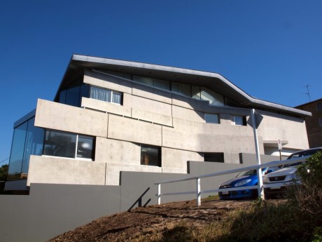 Clovelly House by Rolf Ockert Design - 14