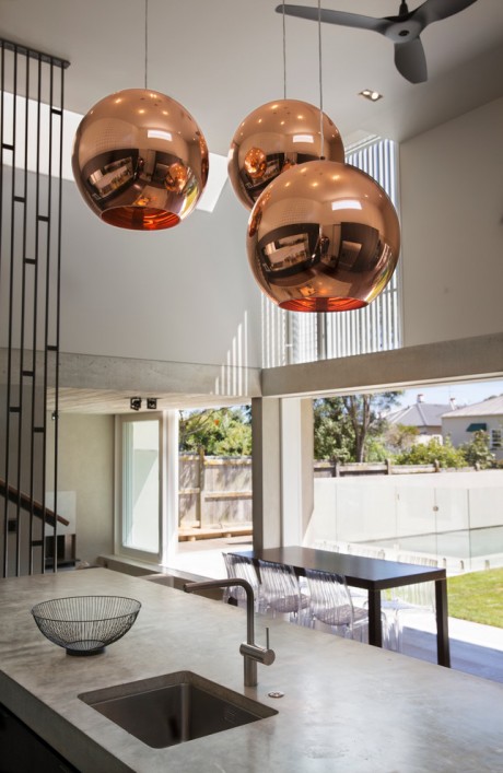 Herne Bay Villa by Gerrad Hall Architects - 6