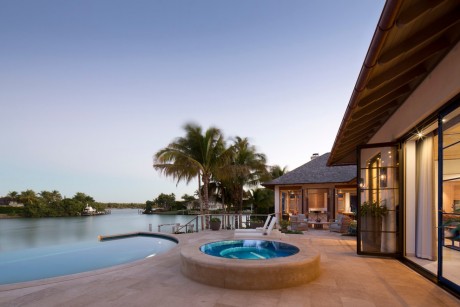 Waterfront I by Kurtz Homes Naples - 13