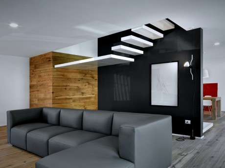 Montagna in Valtellina Home by Alfredo Vanotti - 2