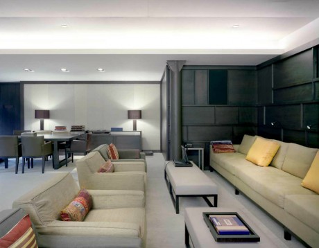 Chelsea Loft by RD Rice Construction - 6