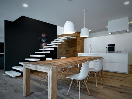 Montagna in Valtellina Home by Alfredo Vanotti - 8