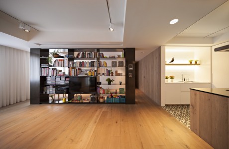 Flat in Logroño by n232 arquitectura - 3