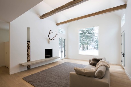 Hillsden House by Lloyd Architects - 2