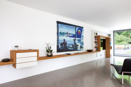 House in Meerbusch by Holle Architekten - 7
