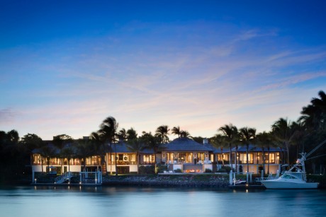 Waterfront I by Kurtz Homes Naples - 14