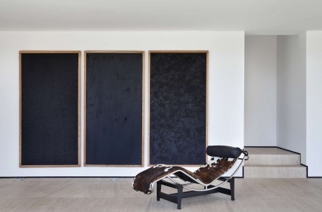 FV House by Studio Guilherme Torres - 4