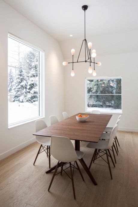 Hillsden House by Lloyd Architects - 8