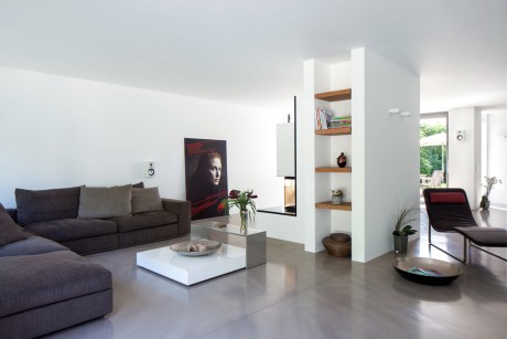House in Meerbusch by Holle Architekten - 6