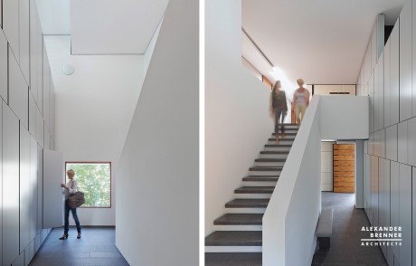 SOL House by Alexander Brenner - 5