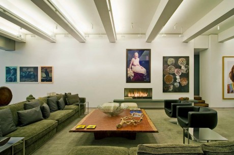 Chelsea Loft by RD Rice Construction - 3