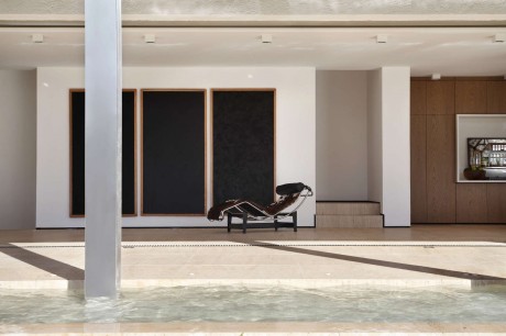 FV House by Studio Guilherme Torres - 8