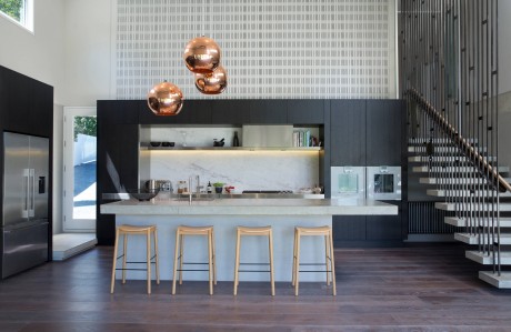Herne Bay Villa by Gerrad Hall Architects - 3
