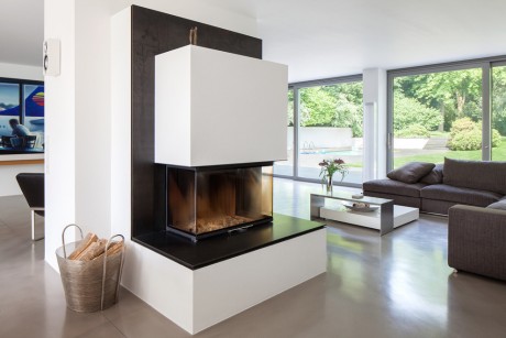 House in Meerbusch by Holle Architekten - 5