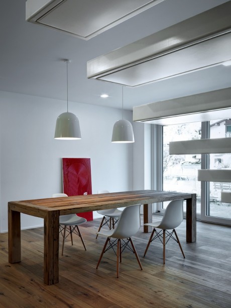 Montagna in Valtellina Home by Alfredo Vanotti - 7