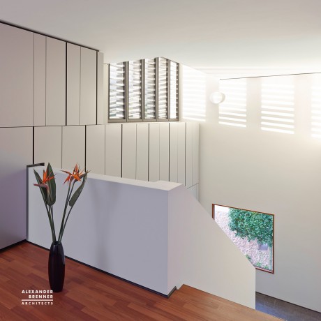 SOL House by Alexander Brenner - 6