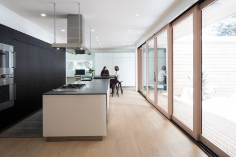 Hillsden House by Lloyd Architects - 7