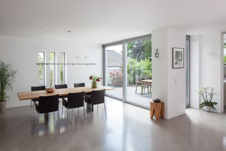 House in Meerbusch by Holle Architekten - 8