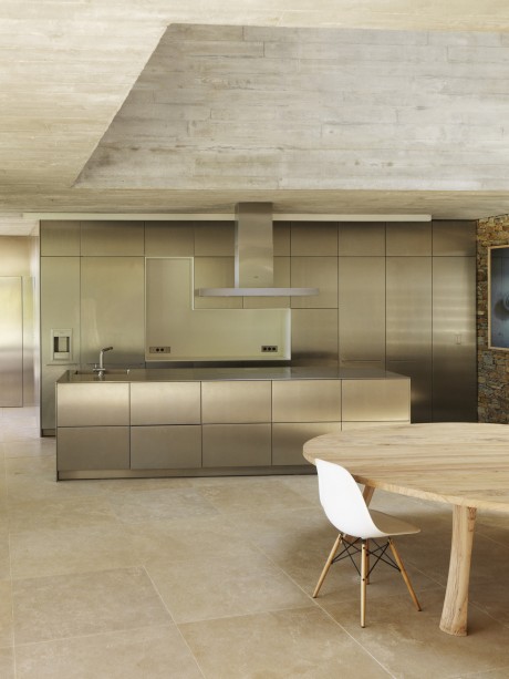Maison Le Cap by Pascal Grasso Architectures - 5