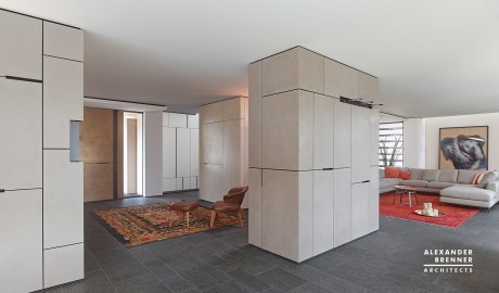 SOL House by Alexander Brenner - 3