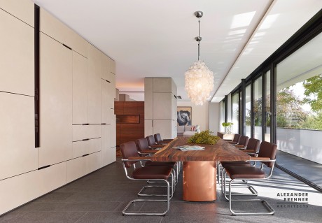 SOL House by Alexander Brenner - 4