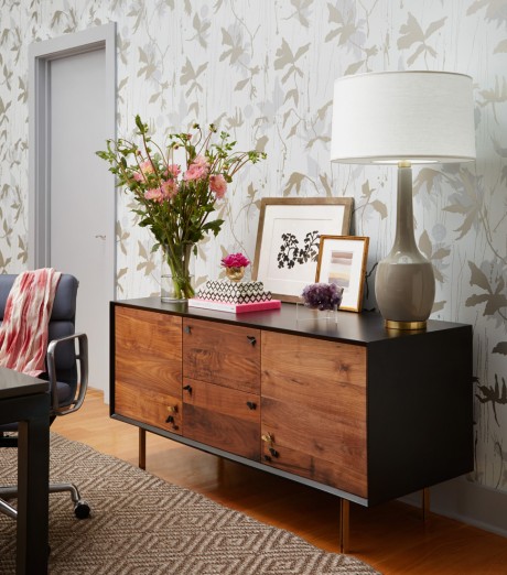 Urban Loft by Jessica Lagrange Interiors - 6