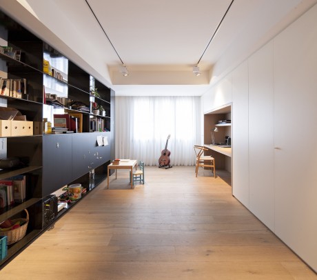 Flat in Logroño by n232 arquitectura - 7