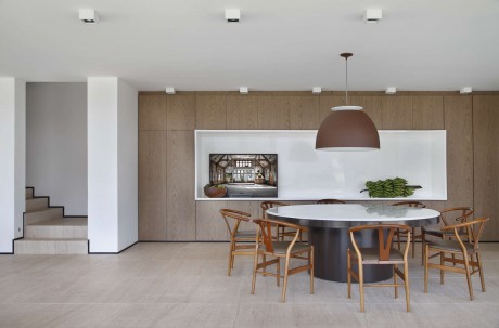 FV House by Studio Guilherme Torres - 6