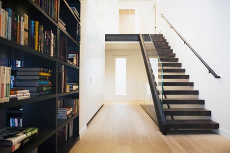 Hillsden House by Lloyd Architects - 9