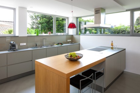 House in Meerbusch by Holle Architekten - 9