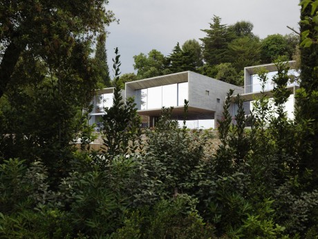 Maison Le Cap by Pascal Grasso Architectures - 7