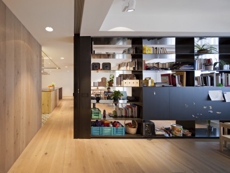 Flat in Logroño by n232 arquitectura - 6