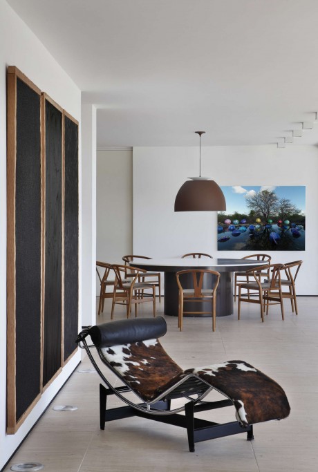 FV House by Studio Guilherme Torres - 5