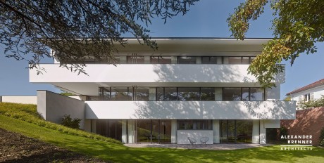 SOL House by Alexander Brenner - 8