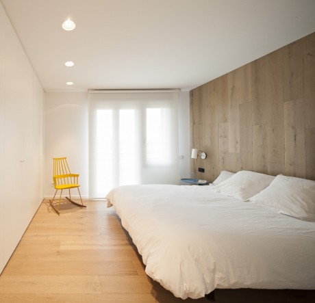 Flat in Logroño by n232 arquitectura - 11