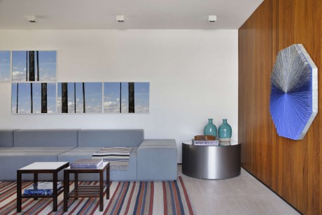 FV House by Studio Guilherme Torres - 2