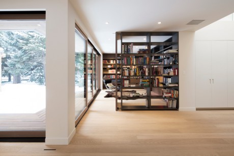 Hillsden House by Lloyd Architects - 5