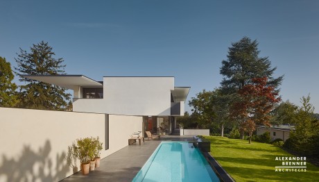 SOL House by Alexander Brenner - 7