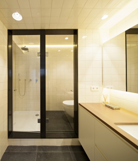 Flat in Logroño by n232 arquitectura - 12