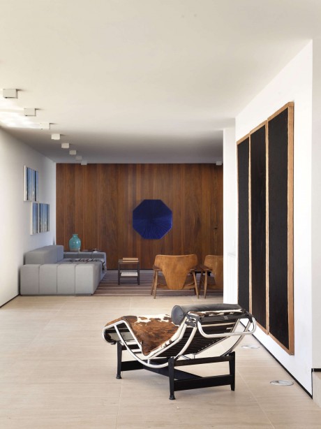 FV House by Studio Guilherme Torres - 3