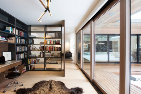 Hillsden House by Lloyd Architects - 4