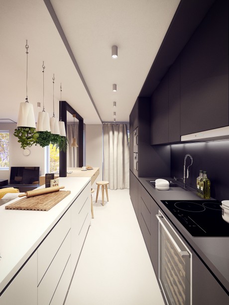 That 60s House by Plasterlina - 10