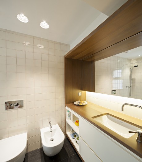 Flat in Logroño by n232 arquitectura - 13