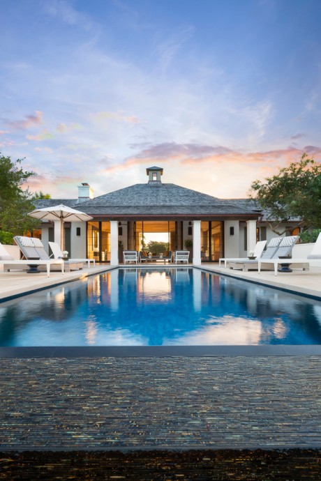 Waterfront I by Kurtz Homes Naples - 11