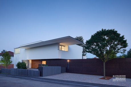 SOL House by Alexander Brenner - 10