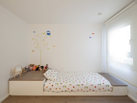 Flat in Logroño by n232 arquitectura - 10